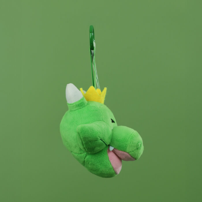 GON LAUGH KEYCHAIN พวงกุญแจ GON หัวเราะฉ่ำ - Image 10