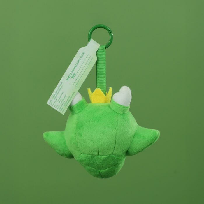 GON LAUGH KEYCHAIN พวงกุญแจ GON หัวเราะฉ่ำ - Image 11