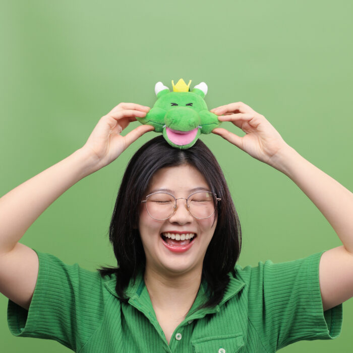 GON LAUGH KEYCHAIN พวงกุญแจ GON หัวเราะฉ่ำ - Image 6