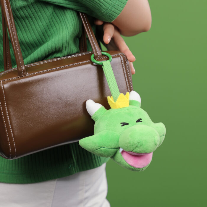 GON LAUGH KEYCHAIN พวงกุญแจ GON หัวเราะฉ่ำ - Image 3