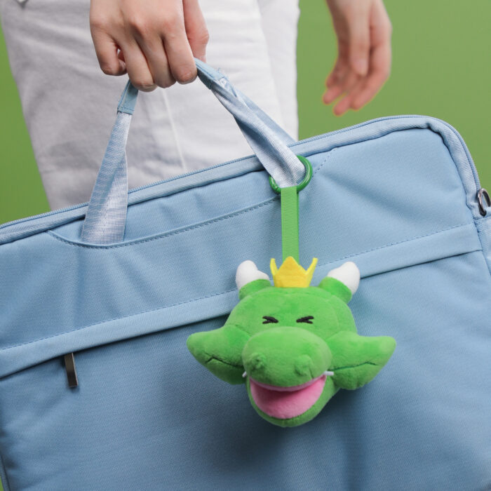 GON LAUGH KEYCHAIN พวงกุญแจ GON หัวเราะฉ่ำ - Image 5