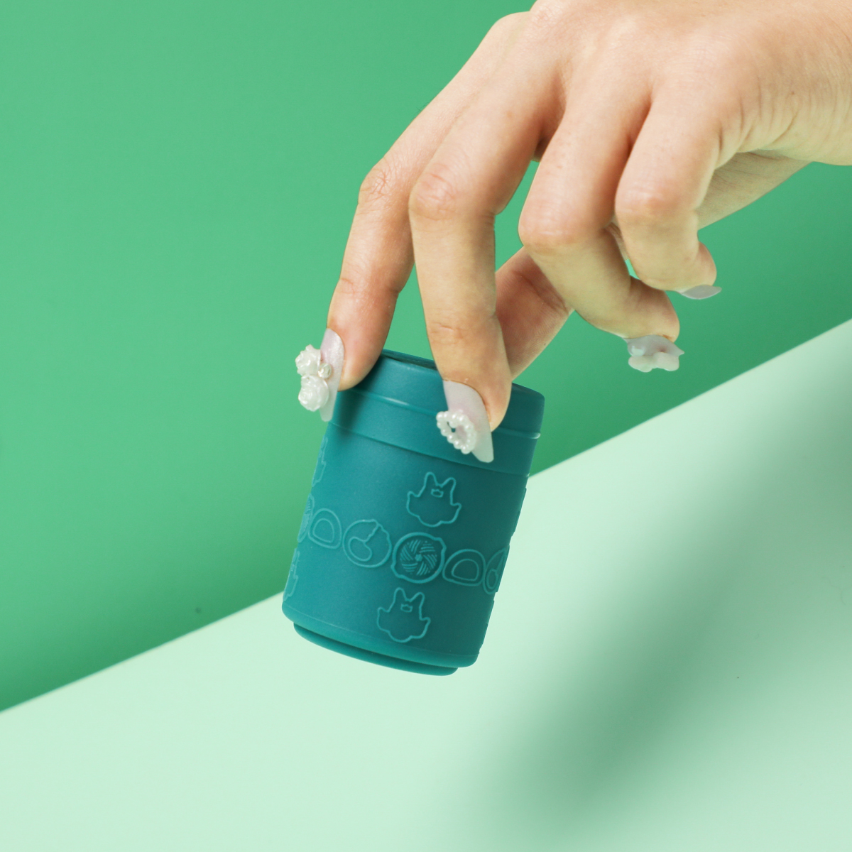 HEALING CASE เคสยาดม ช่วยฮีลใจ - Image 3