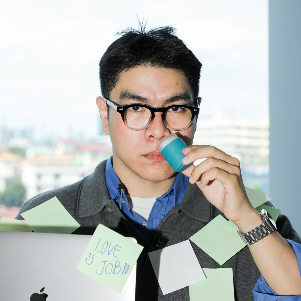 HEALING CASE เคสยาดม ช่วยฮีลใจ - Image 5