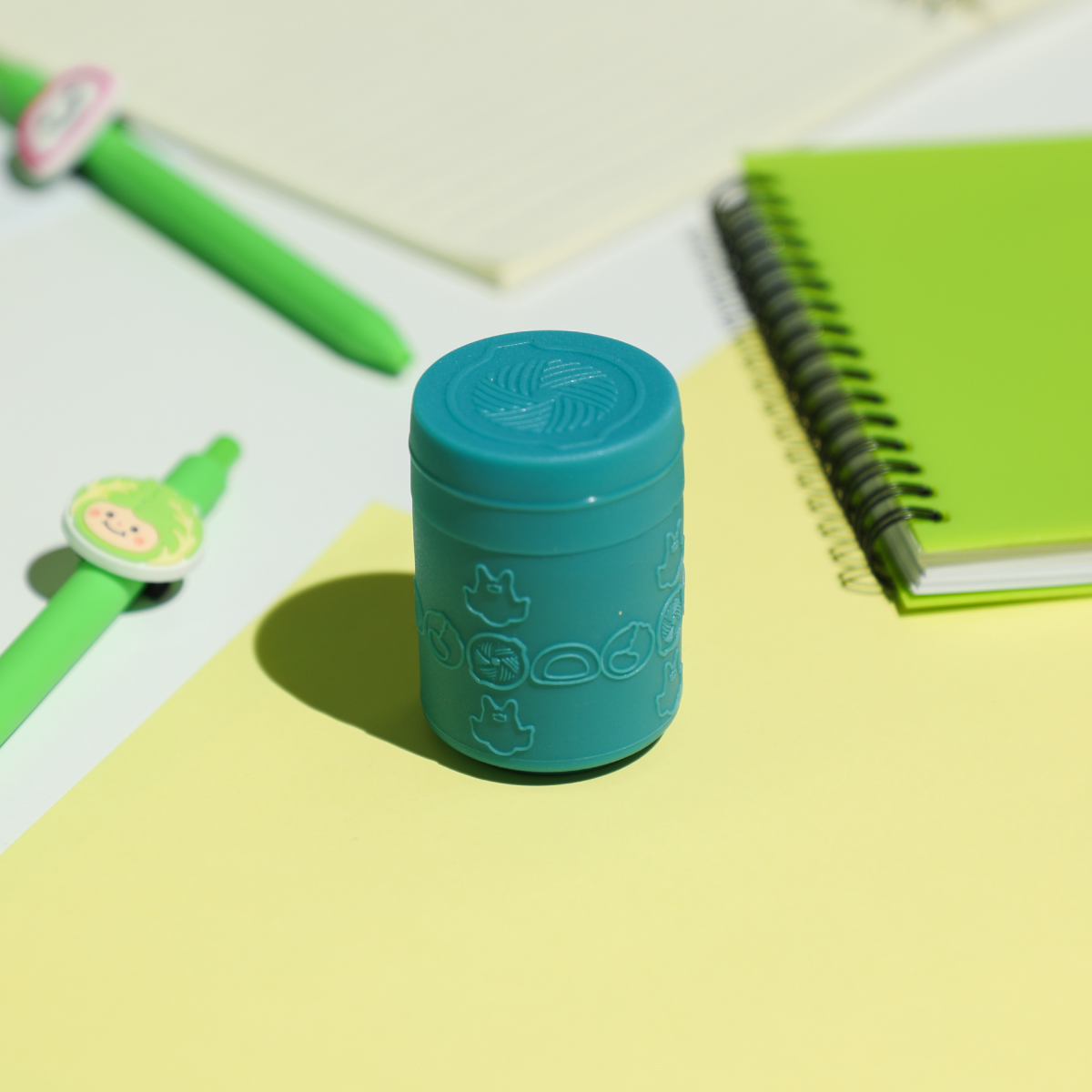 HEALING CASE เคสยาดม ช่วยฮีลใจ - Image 6