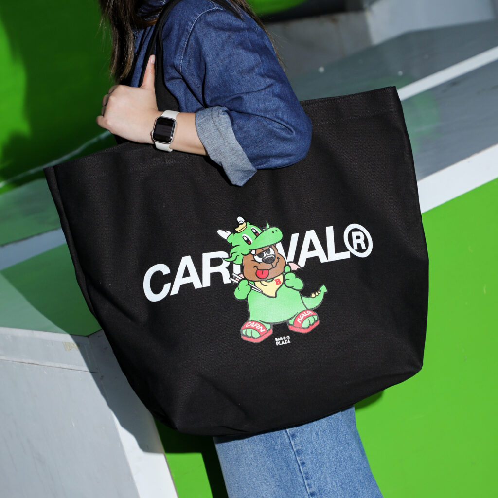 Tote Bag GON